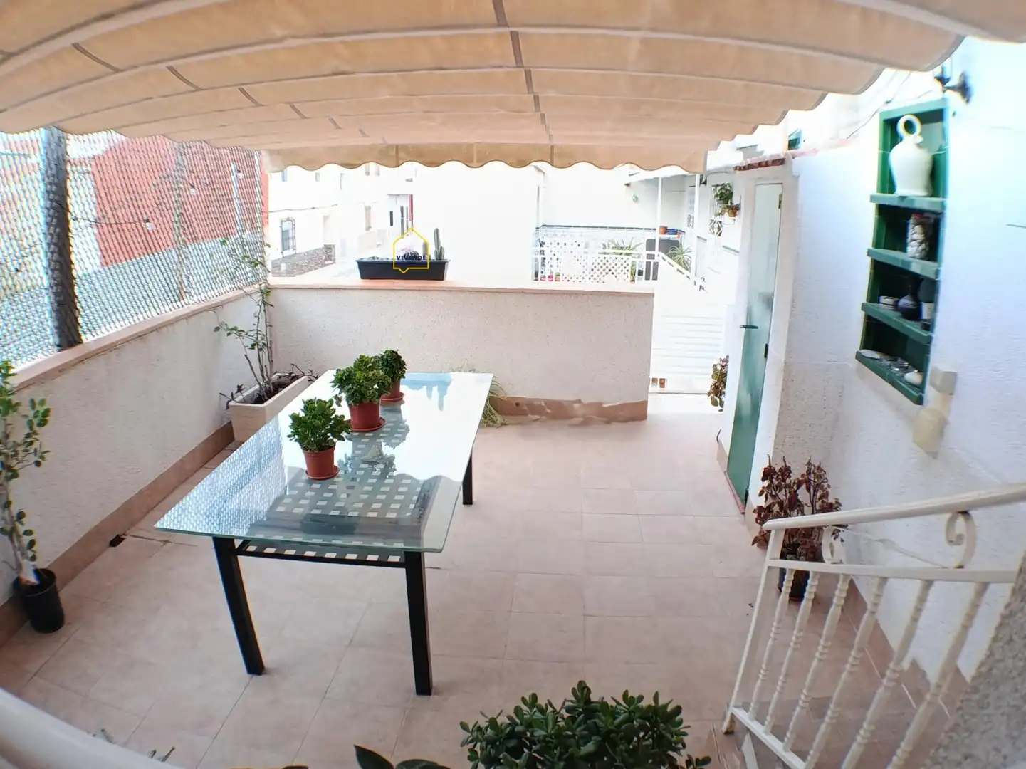 Flat for sale in Puerto Lumbreras