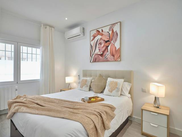 Piso en Alquiler en N/A en Prosperidad