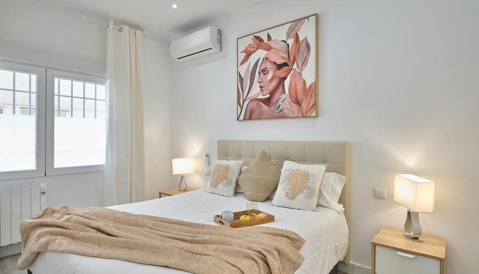 Photo 1 of Flat to rent in N/a, Prosperidad, Madrid