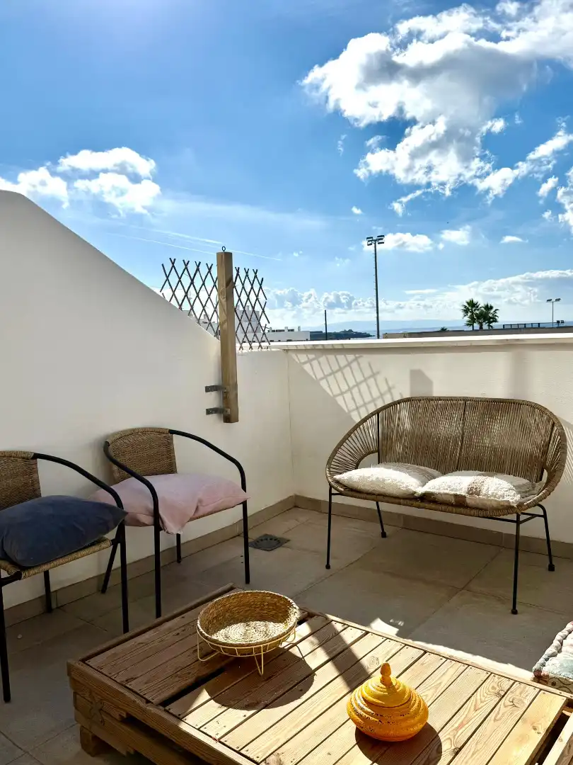 Apartment with lift for sale in Calle San Sebastián, imagen 4