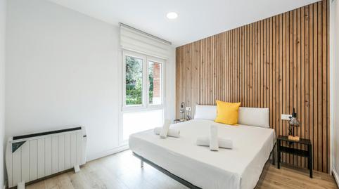Photo 3 of Flat to rent in N/a, Puerta Bonita, Madrid