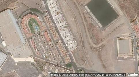 Foto 4 de Piso en venta en Aguadulce Norte, Roquetas de Mar