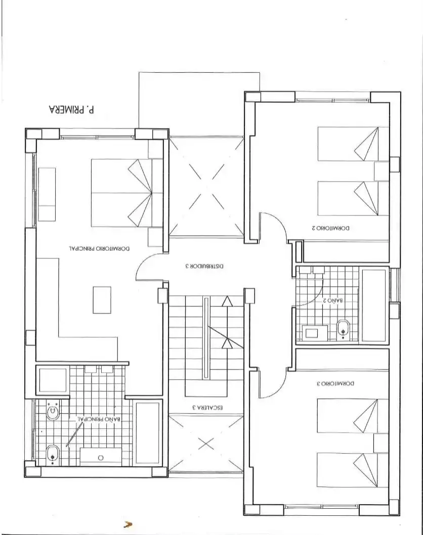 Casa o chalet en venta en Torrent con Aire acondicionado, Calefacción y Jardín privado
