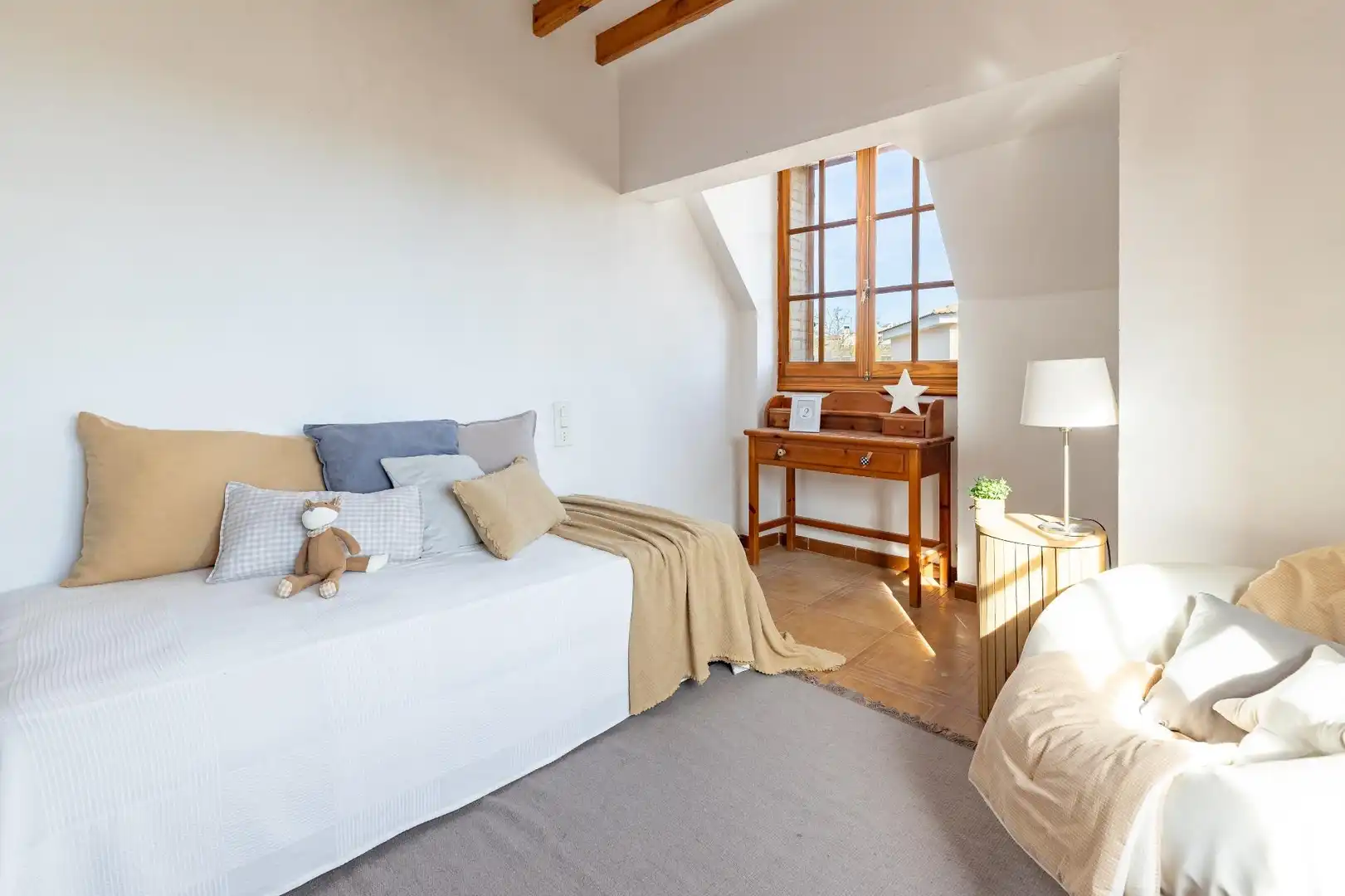 Casa o xalet en venda a Requena