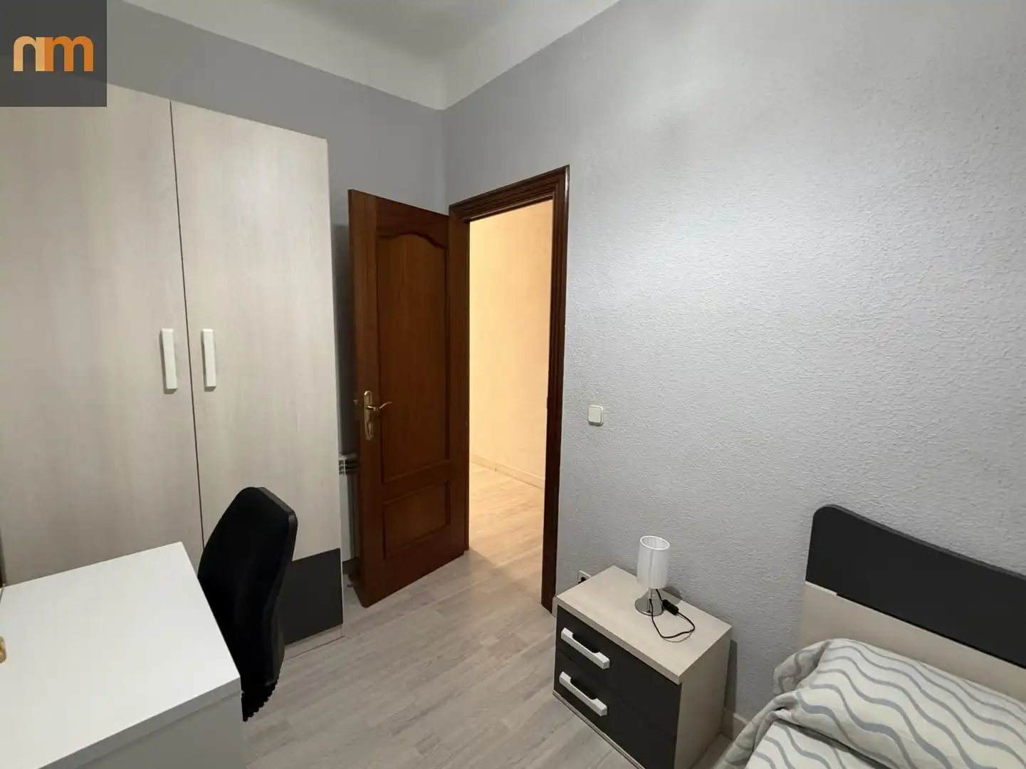 Appartamento con ascensore in vendita a Calle CAVANILLES, imagen 25