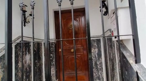 Foto 2 de Casa adosada en venda a Calle del Meson del Obispo, 14, Adamuz, Córdoba