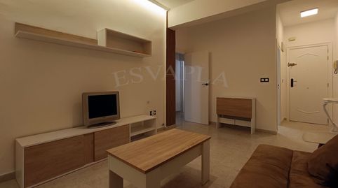 Photo 3 of Flat for rent in Pla de Bon Repós, Alicante / Alacant