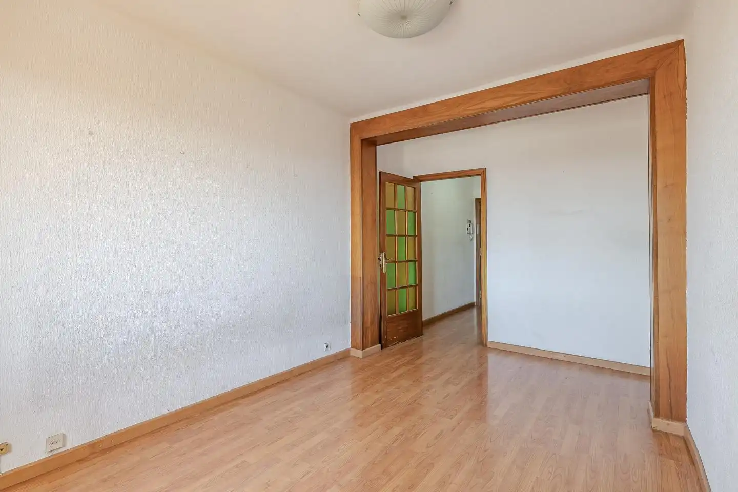 Wohnung mit Terrasse zum Verkauf in Ronda del Guinardó, imagen 29