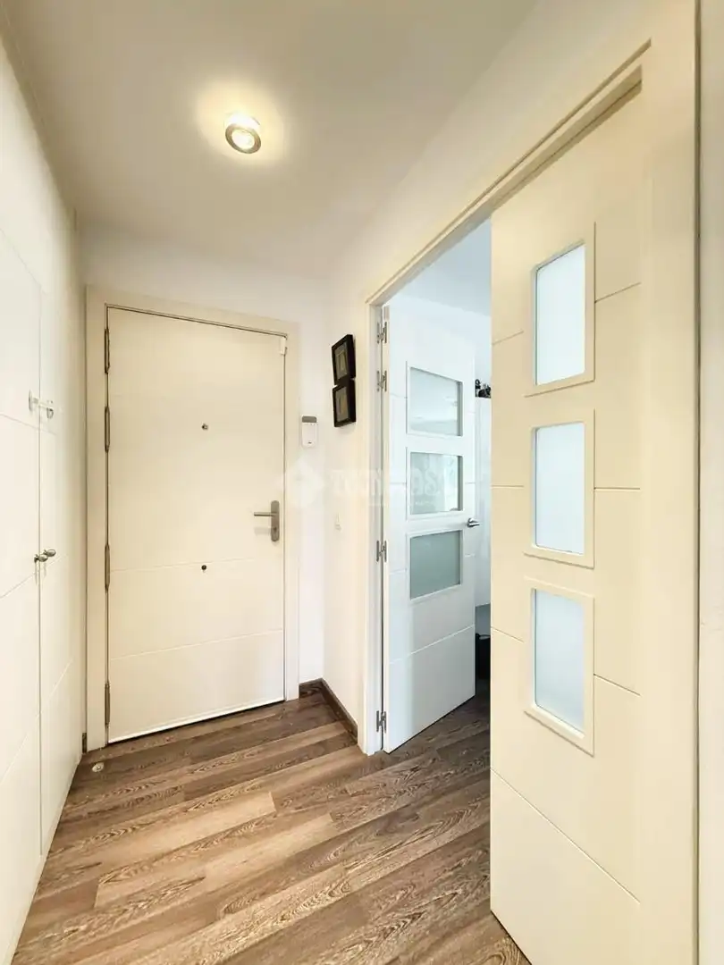 Piso en venta en Móstoles con Aire acondicionado, Calefacción y Terraza