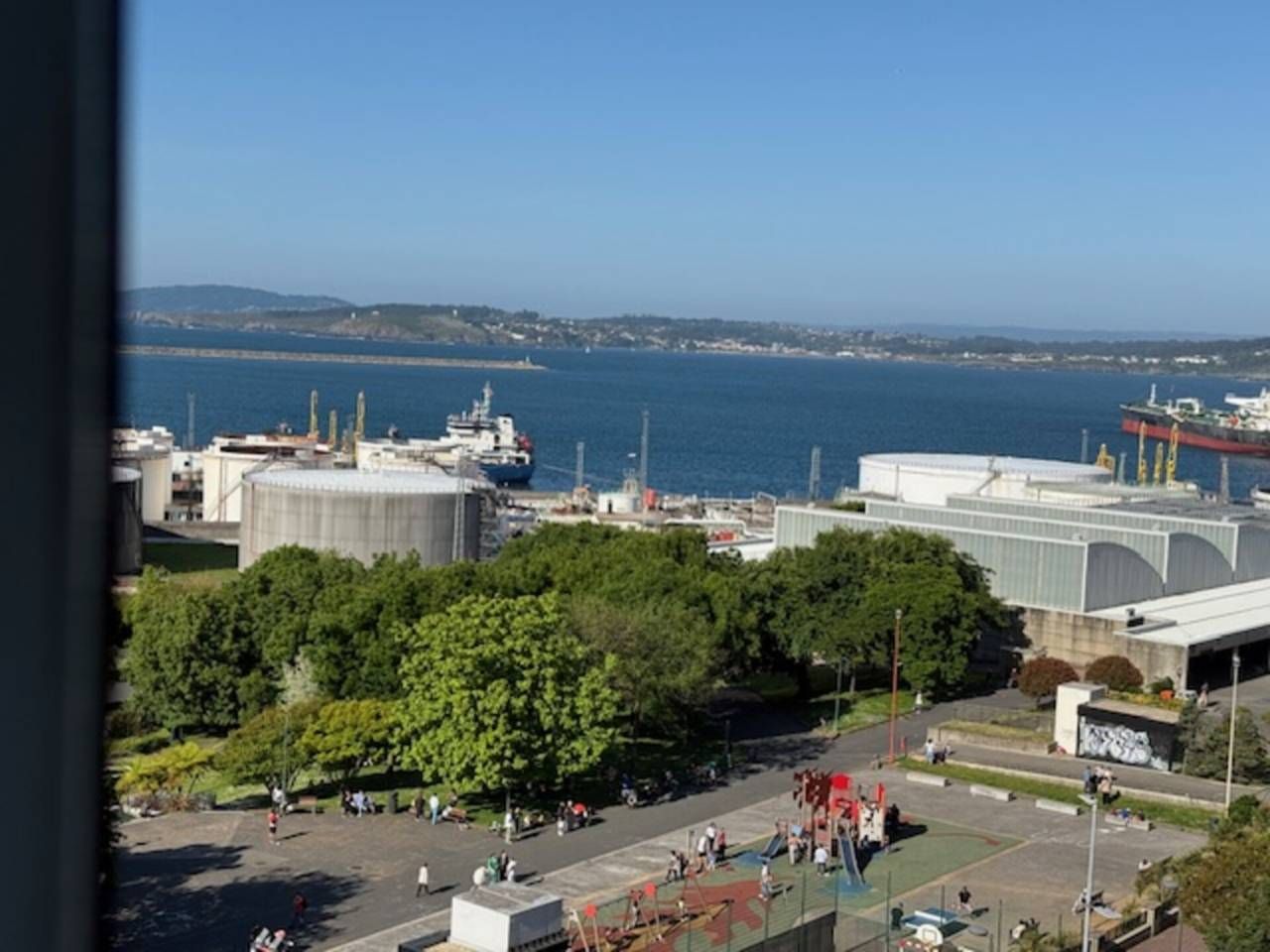Pis en venda a Los Castros - Castrillón, Los Castros - Castrillón - Eiris, A Coruña Capital