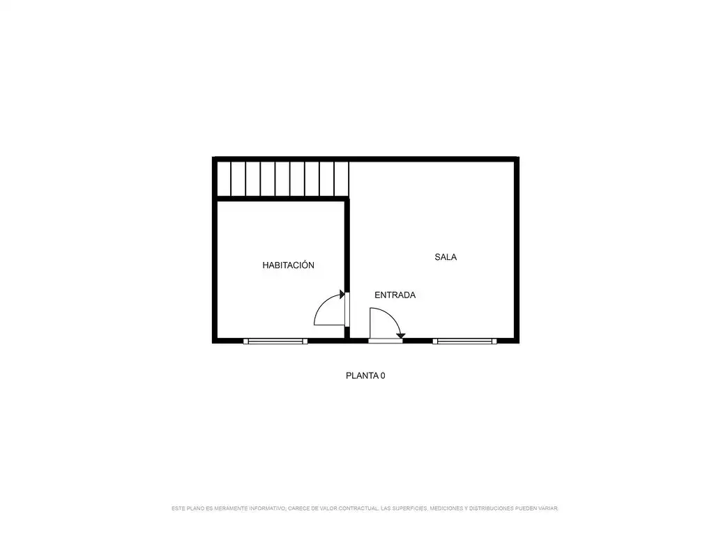 Piso en venta en Moratalla
