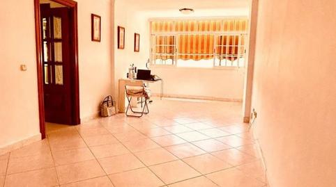 Foto 3 de Piso de alquiler en Calle Conejito de Málaga, 5, La Luz - El Torcal, Málaga Capital