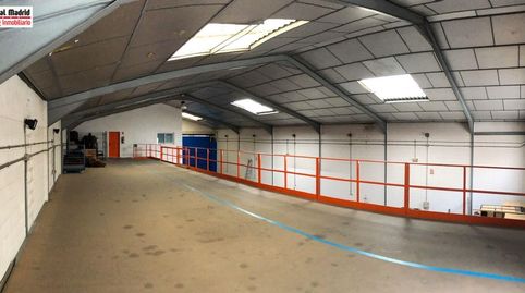 Photo 4 of Industrial buildings for sale in La Poveda, Arganda del Rey