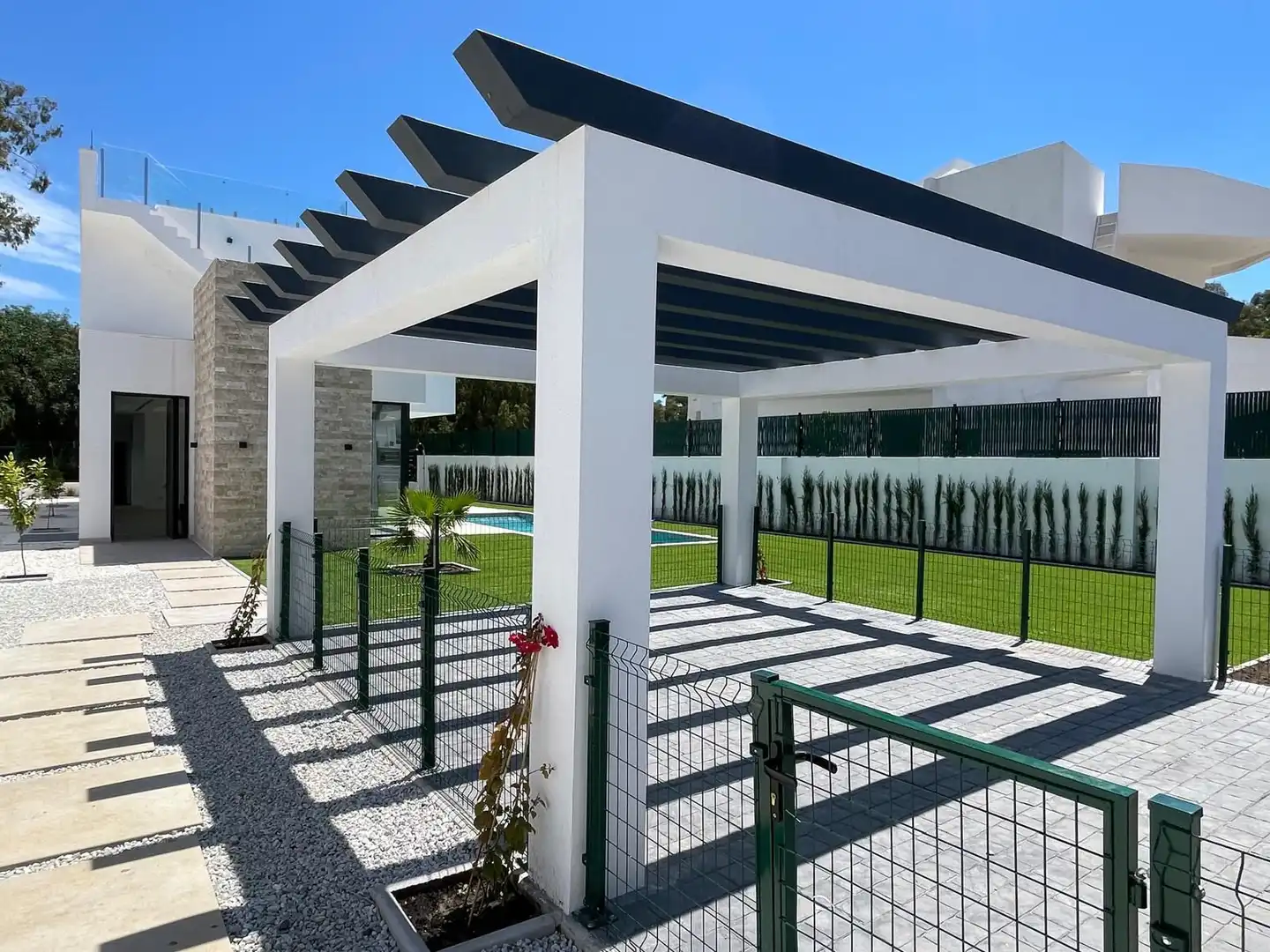 House with terrace for sale in Benamara - Atalaya, imagen 22