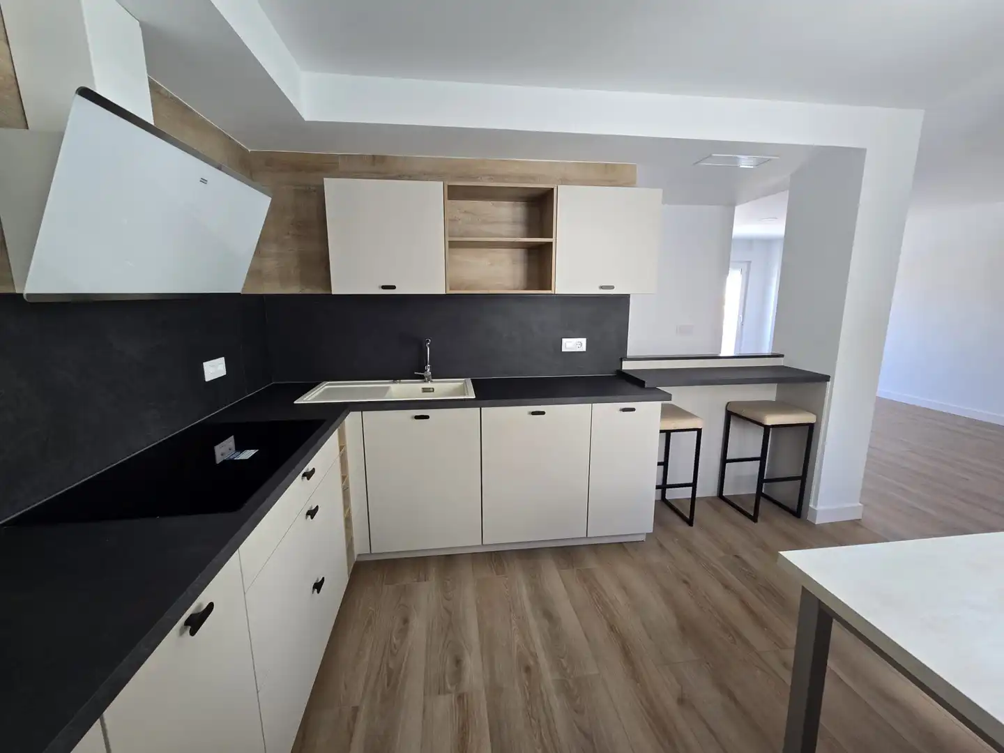 Appartement avec terrasse à vendre à Paseo de la Herradura, imagen 3