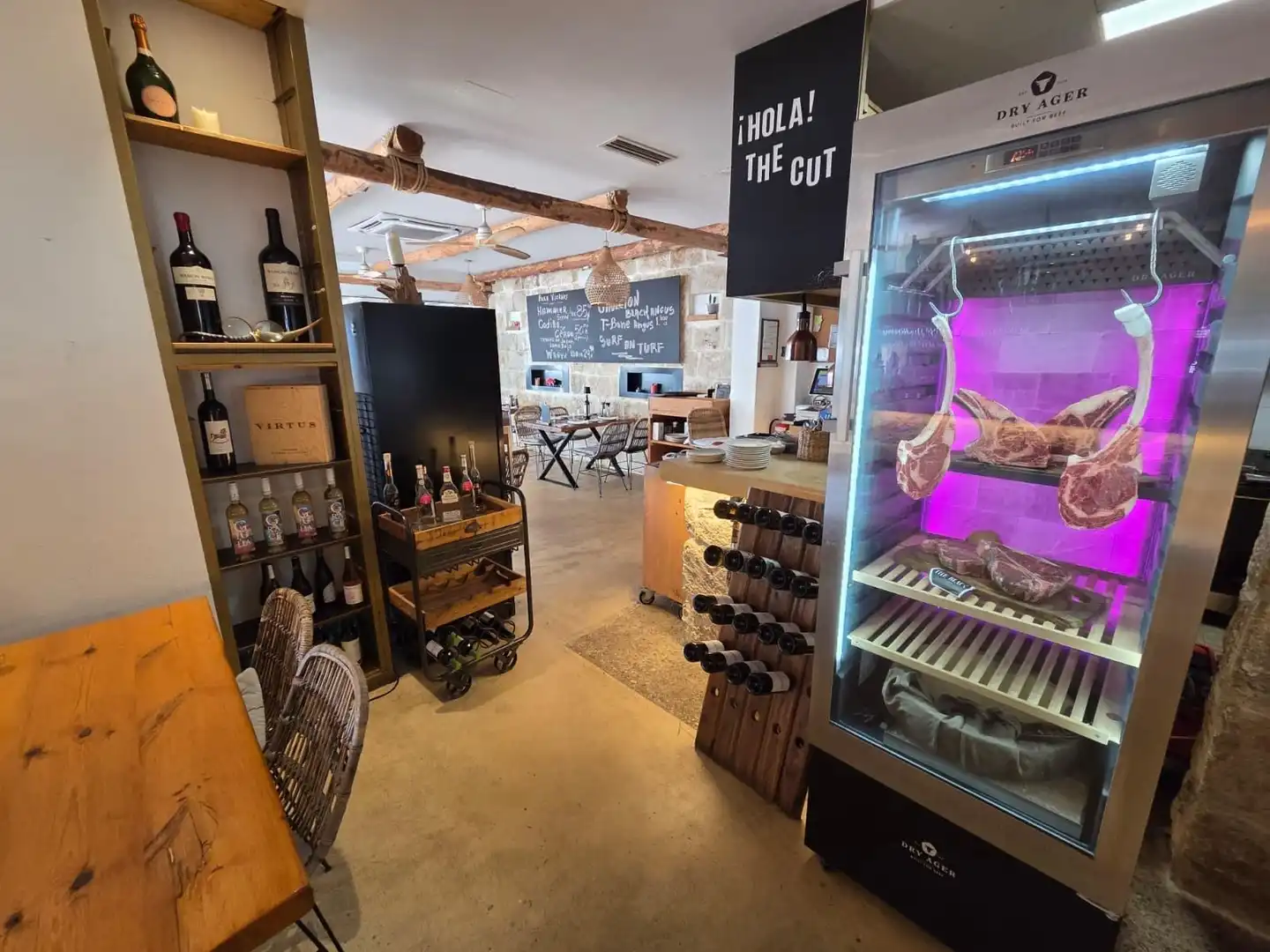 Business premises for transfer in El Puerto, imagen 82