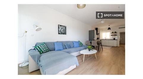 Foto 5 de Apartament per a compartir a El Toyo,  Almería Capital