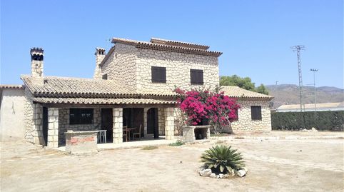 CHALET - LA TORRECILLA, Bild 2