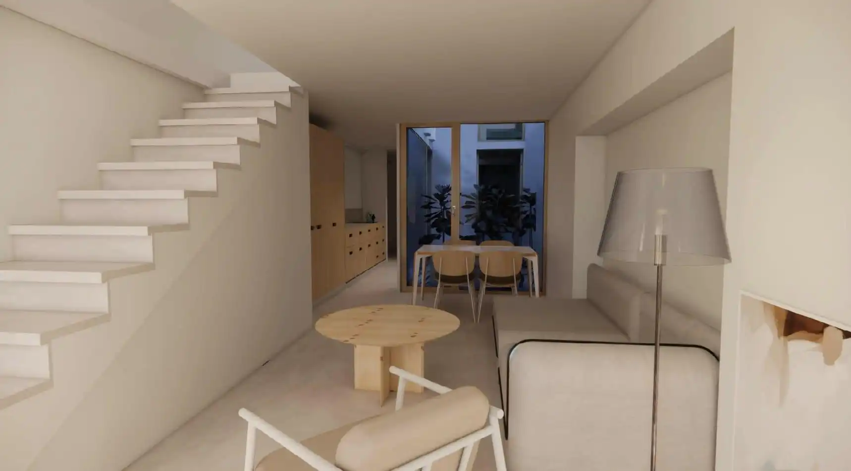 Maison à vendre à Centro, imagen 2