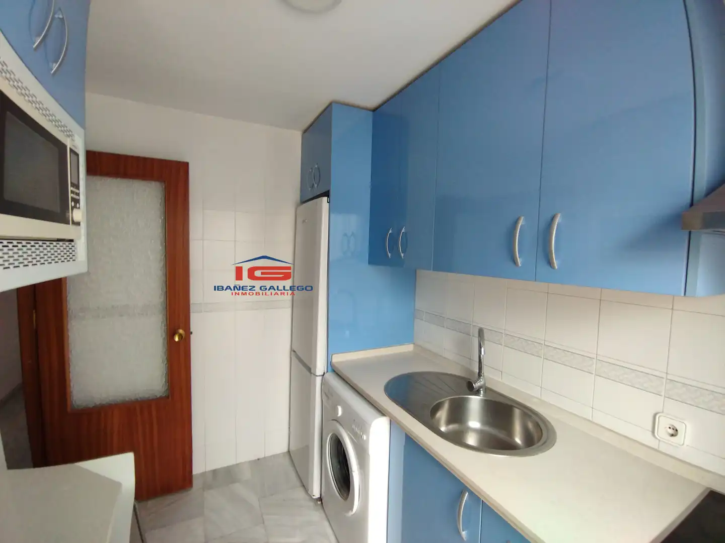 Maison mitoyenne à vendre à Centro - Calzada - Cabo Noval, imagen 9