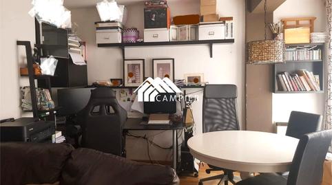 Foto 5 de Pis en venda a Avenida Ramón Menéndez Pidal, El Pilar, Albacete