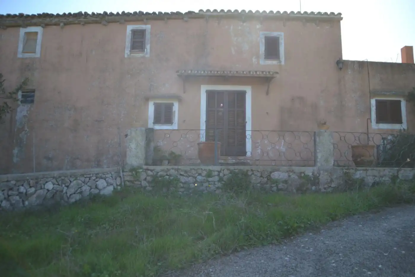 Casa rústica amb jardí en venda a Sant Llorenç des Cardassar, imagen 7