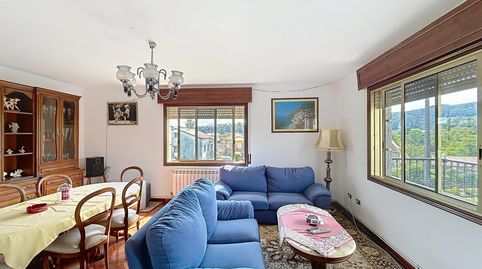 Foto 3 de Casa o chalet en venta en Meis, Pontevedra