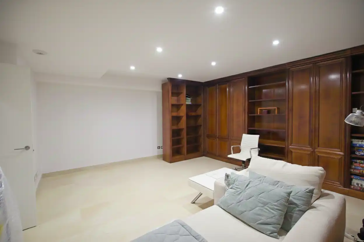 Casa adosada en venta en Mijas con Aire acondicionado, Jardín privado y Terraza