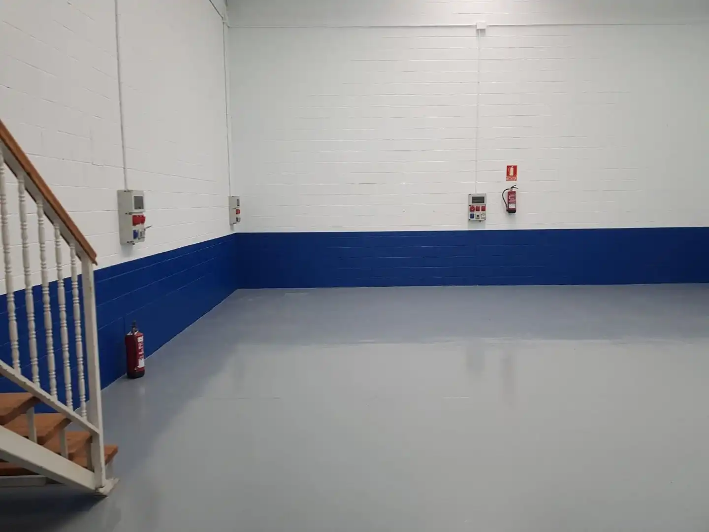 Nau industrial en venda a Santo Domingo de la Calzada, imagen 4