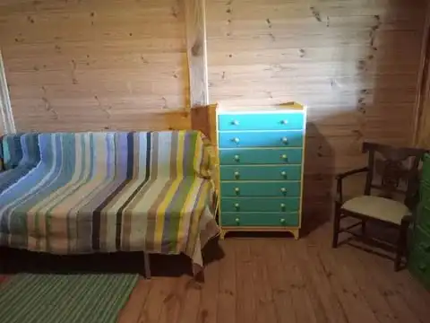 Casa rústica amb piscina en venda a AV-924 20, imagen 15