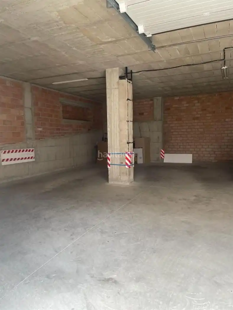 Individuel à louer à Calle Nueva Apertura O 11