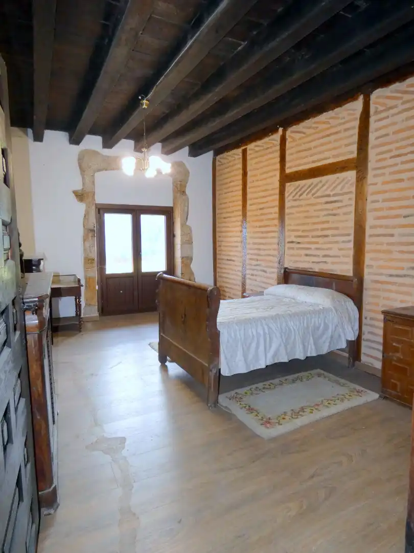 Finca rústica en venta en Aramaio con Calefacción, Amueblado y Balcón