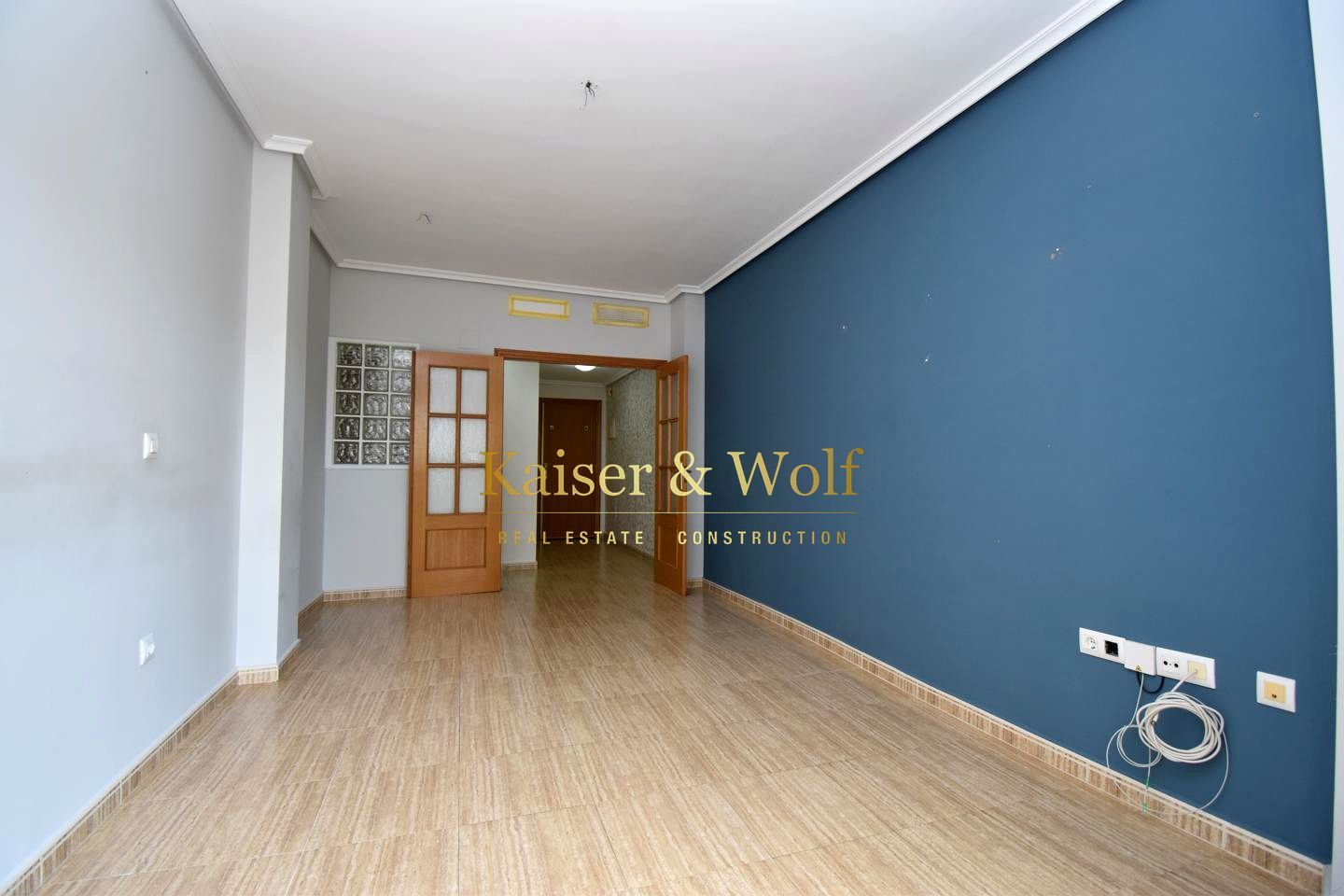 Flat for sale in Formentera del Segura  with Air Conditioner and Storage room