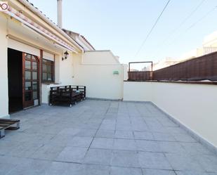 Terrace of Duplex for sale in El Vendrell  with Heating and Terrace