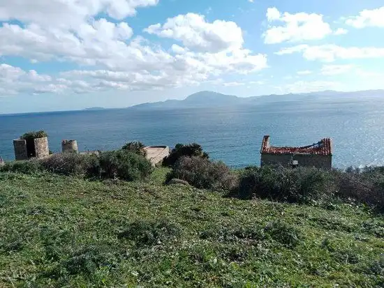 Finca rústica en venda en Tarifa