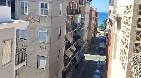 Foto 5 de Àtic en venda a Carrer Oran, 21, Playa Levante, Santa Pola