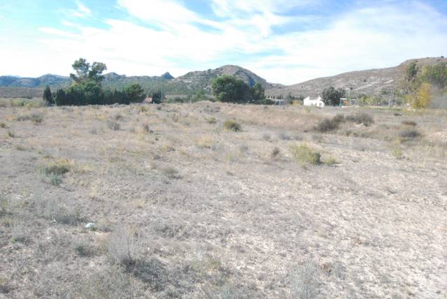 Terreno en Venta en Moralet