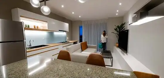 Apartment mit Terrasse zum Verkauf in Centro, imagen 6