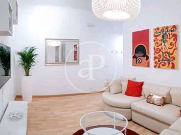 Appartement à louer à C/ de la Ribera de Curtidores
