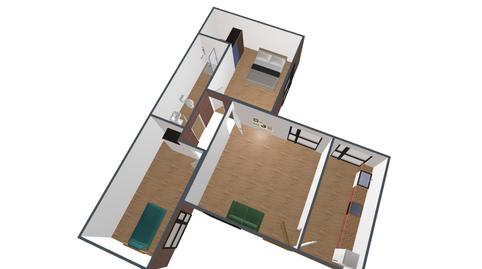 Photo 3 of Flat for sale in Calle Escañuela, Sta. Marina - San Andrés - San Pablo - San Lorenzo,  Córdoba Capital