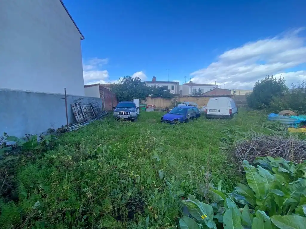 Terrenys i solars en venda a Villa del Prado, imagen 2