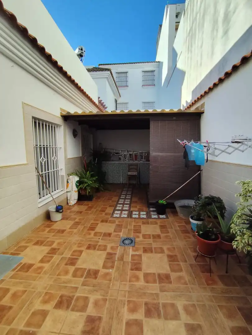 Haus zum Verkauf in Arcos de la Frontera, imagen 3