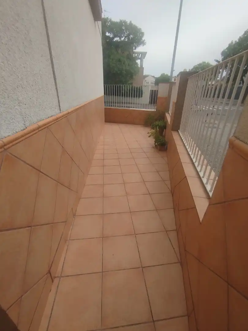 Adosado con terraza en venta en El Rocío - La Milagrosa, imagen 34