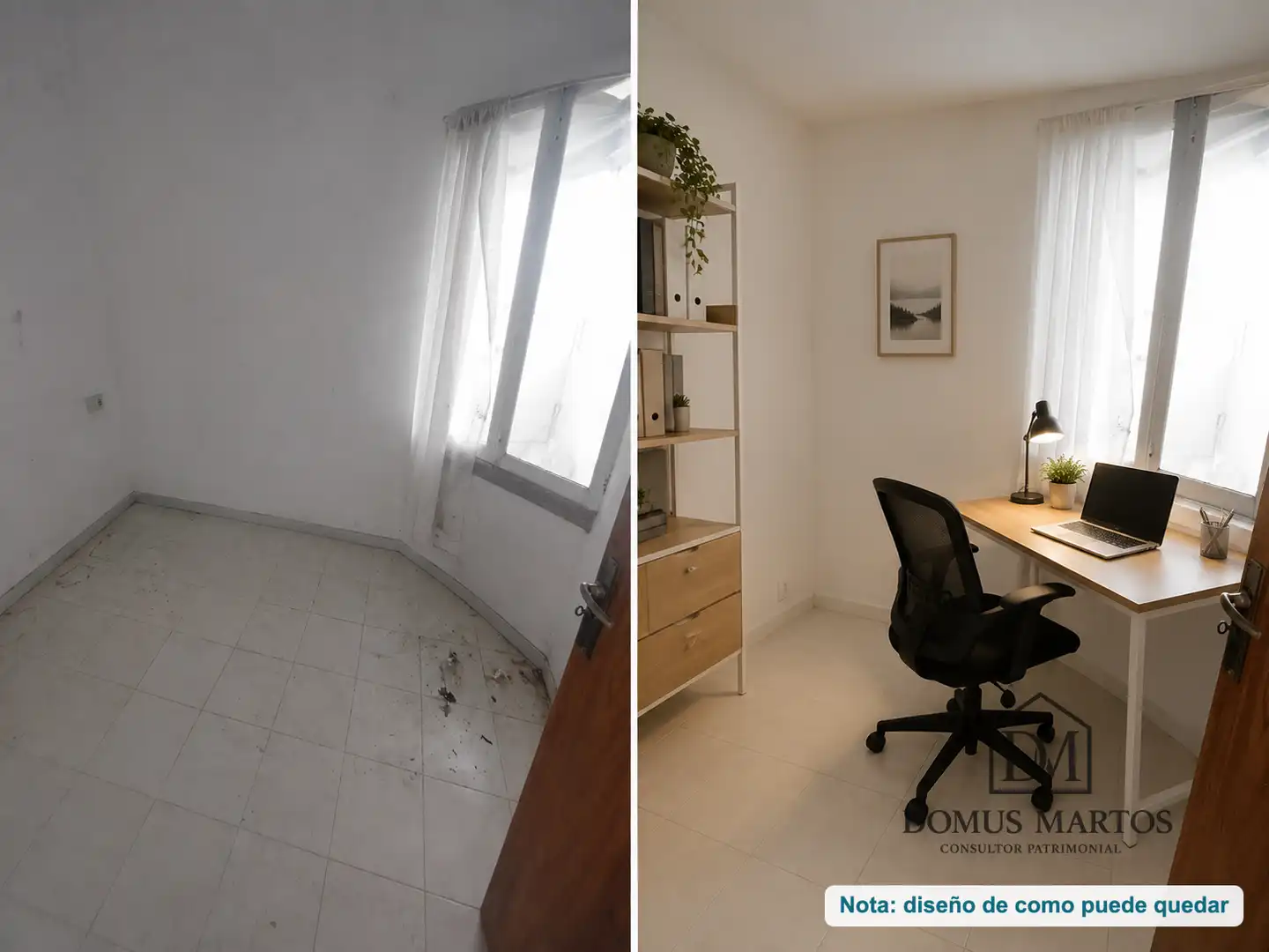 Bedroom of Flat for sale in Manacor
