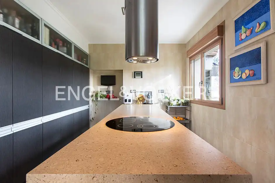 Casa amb jardí en venda a Rural, imagen 13