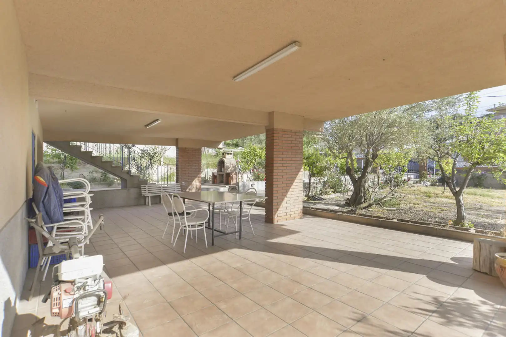 Haus mit Terrasse zum Verkauf in Castellbisbal, imagen 11