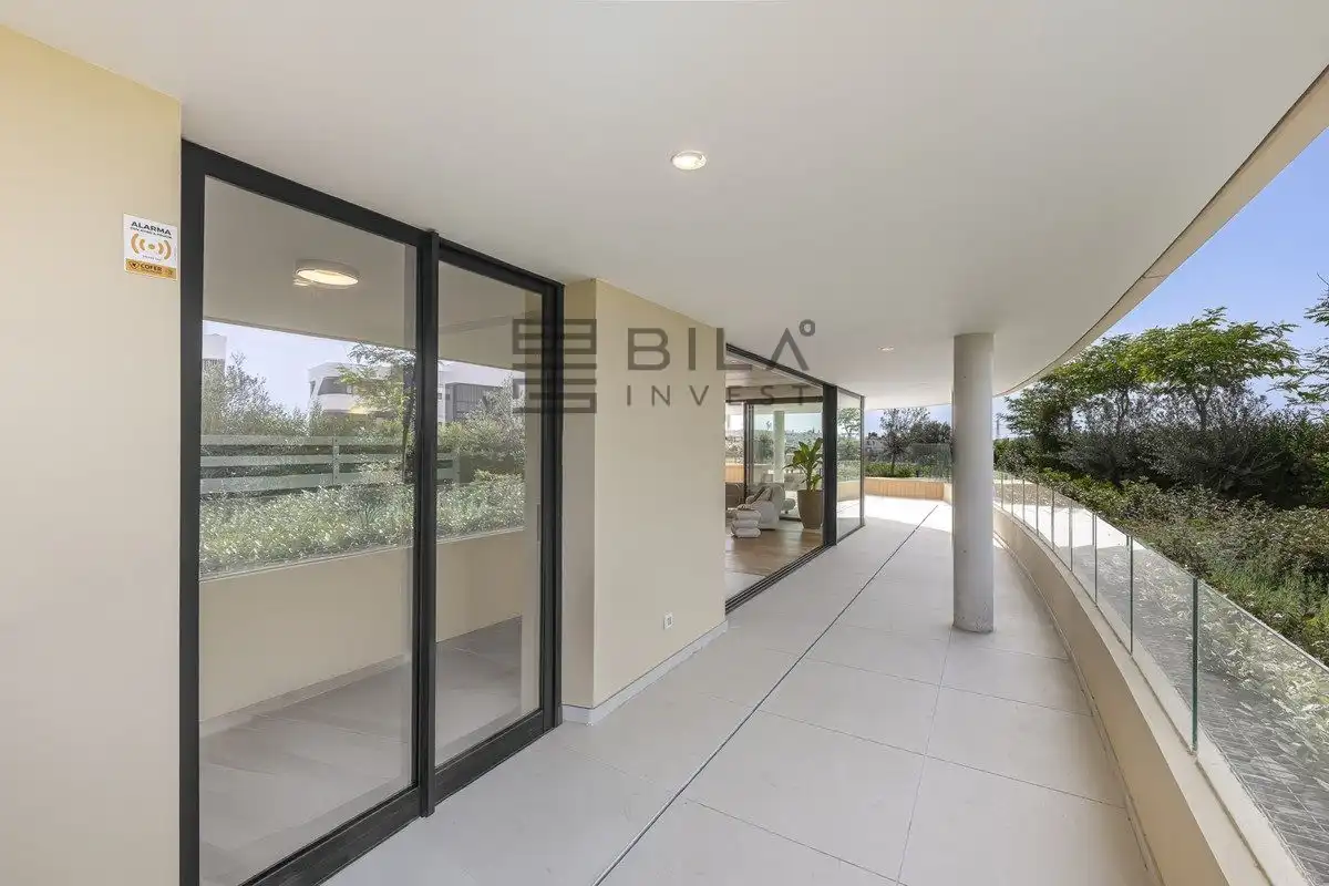 Flat with pool for sale in Higuerón South Residences, imagen 34