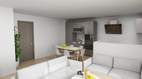 Foto 2 de Piso en venta en Carrer Dels Xicots de Vilafranca, La Girada, Vilafranca del Penedès