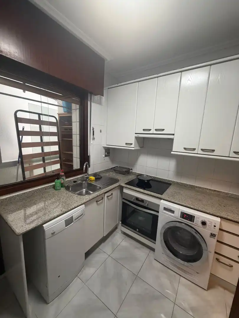 Piso con terraza en venta en Errekalde, imagen 13