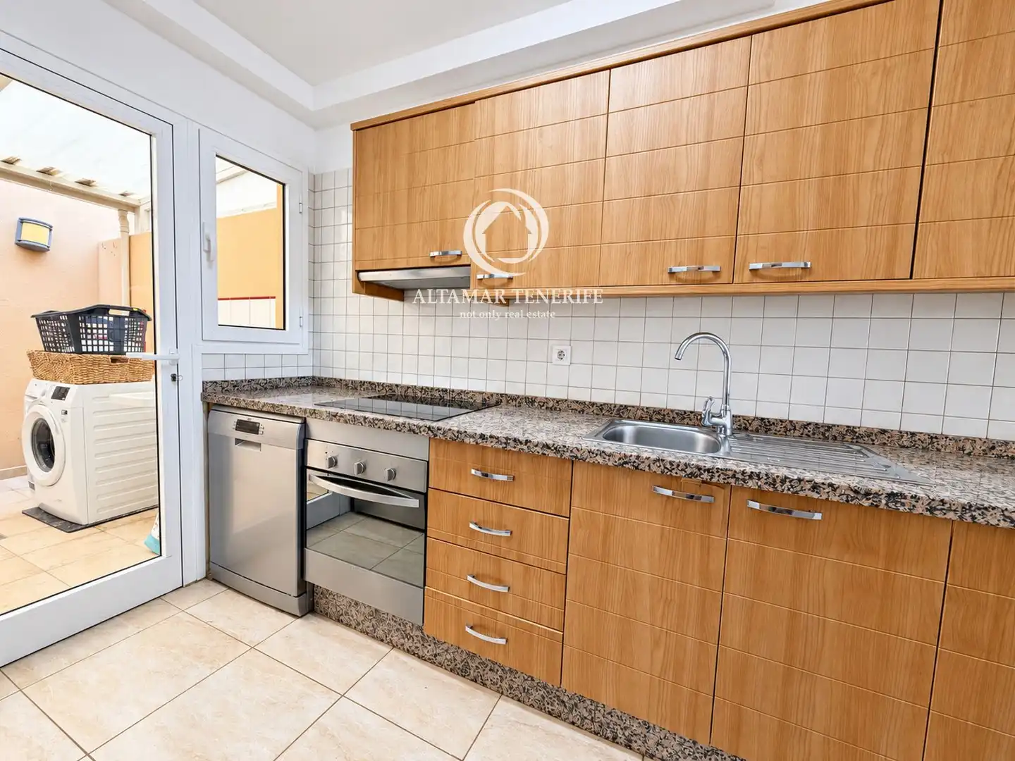 Maison mitoyenne à louer à Av. Kurt Konrad Mayer, 67, imagen 4